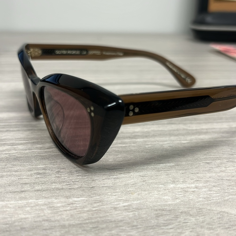 Oliver peoples Bianka OV5387SU - Picture 2 of 7